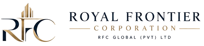 Royal Frontier Corporation