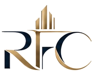 Royal Frontier Corporation monogram